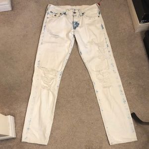 True Religion Brand Jeans